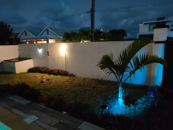 Villabellenord