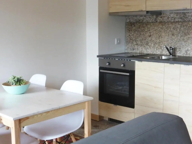 1 Bedroom Quadruple Villa