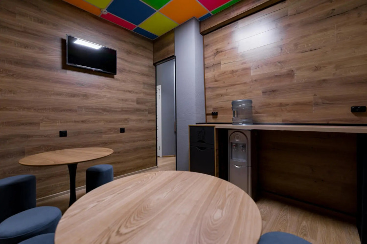 Фотография отеля