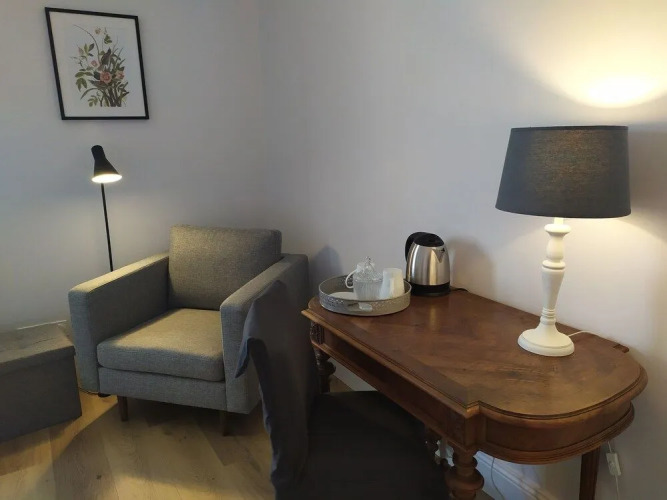 La Halte aux Oiseaux