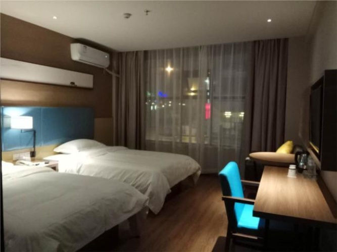 Business Twin room