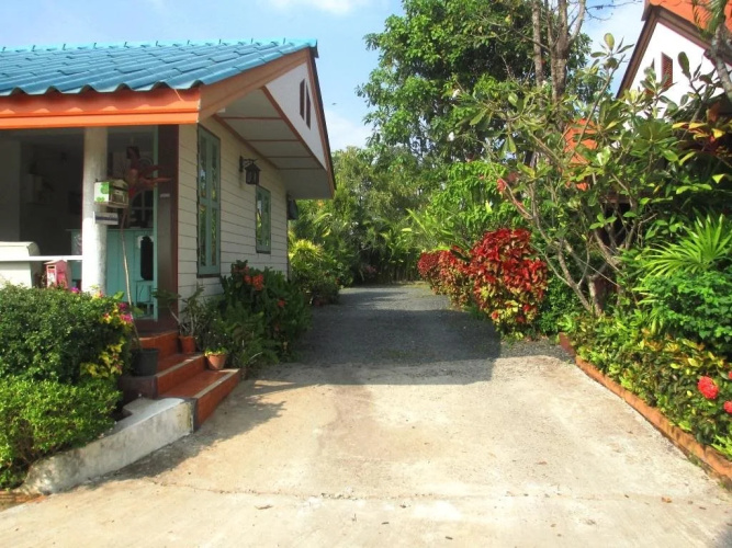 Chorchaipruk Guest House