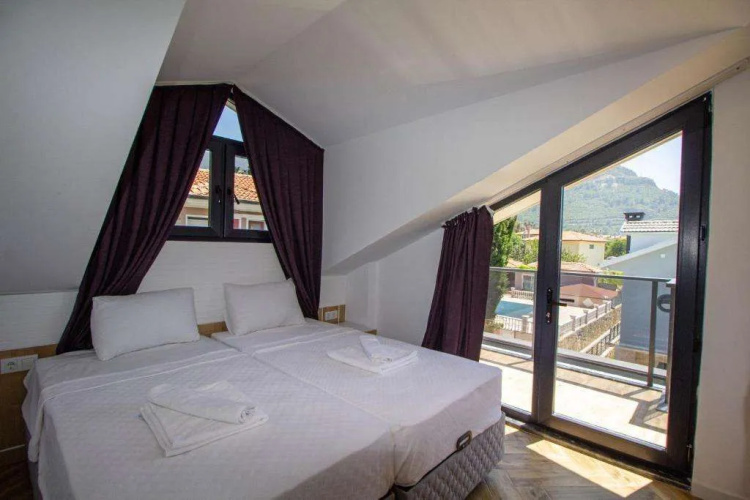 Nokta Life C Villa