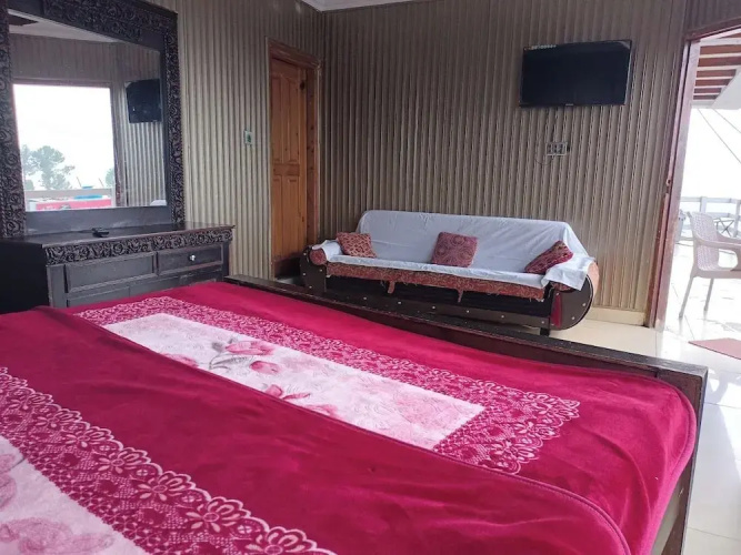 Hotel Greenland
