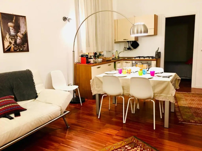 A Casa di Enza