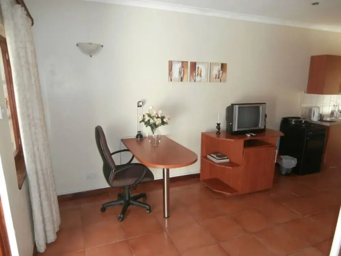 Executive room