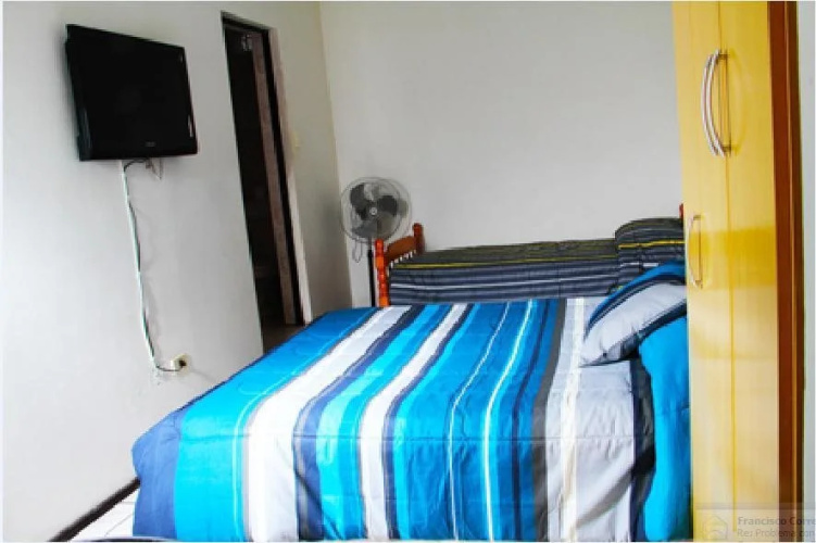 Hotel Amancaes