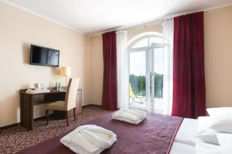 Hotel Woiński Spa
