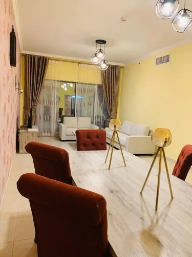 Downtown 2bedroom Holidays R Us