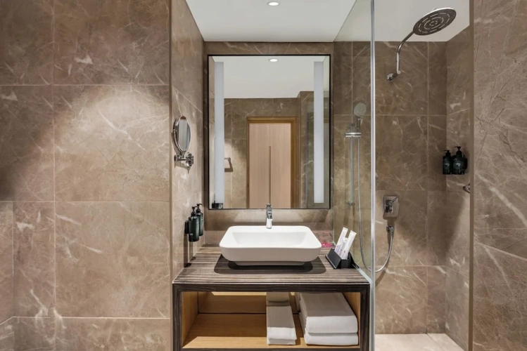 Double Junior Suite