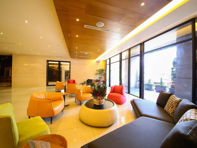 JAI Château Hotels & Hostels