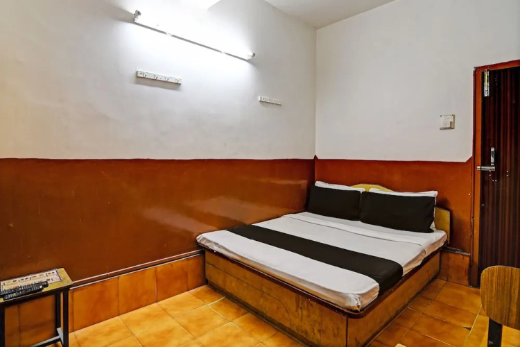 Hotel Dinar