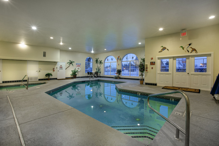 Prospector Hotel & Gambling Hall photo 14