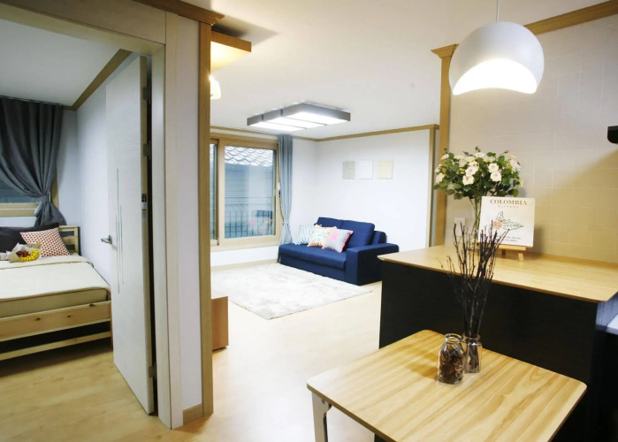 Lee & No Guesthouse