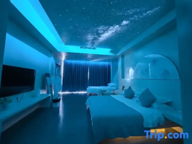 2 Bedrooms Family Suite
