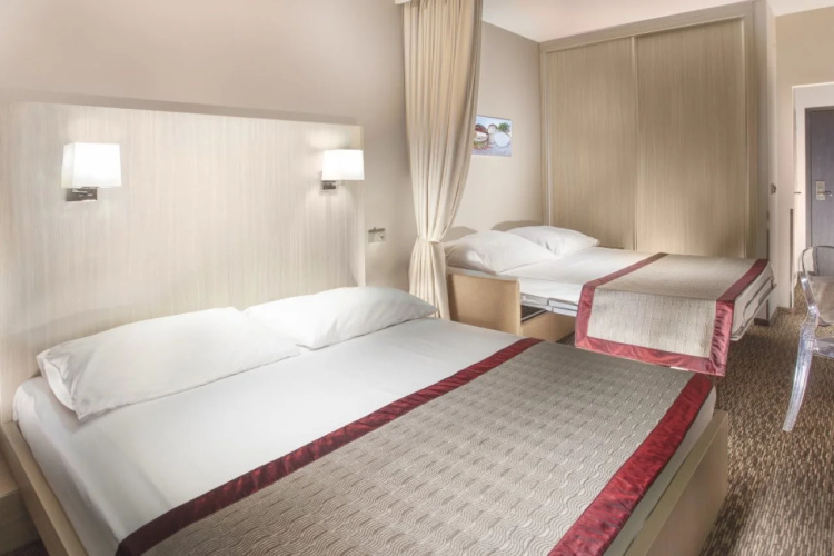 Hotel Voyage
