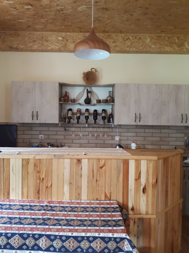 IRIS mini hotel
