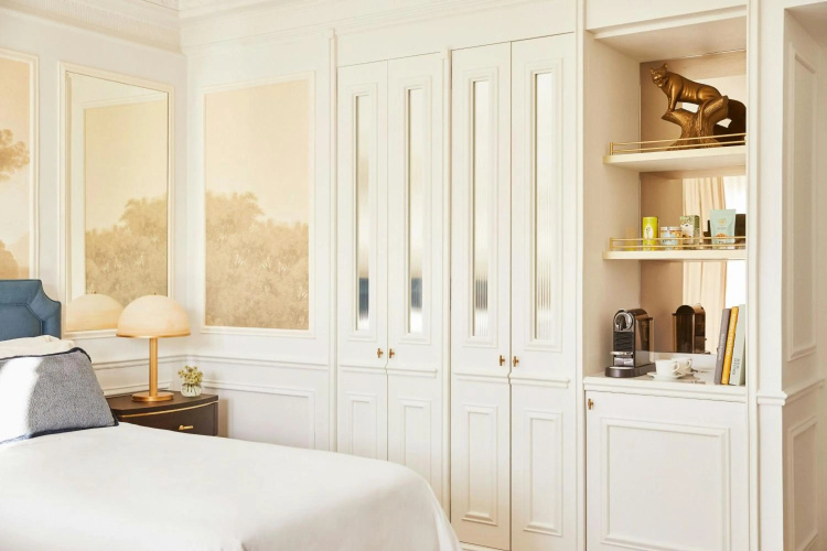 The Westin Palace, Madrid photo 7