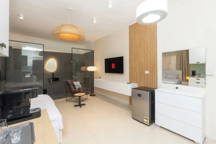Host Prime Boutique Hotel 02