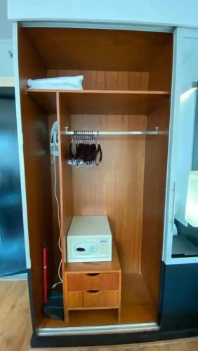 Studio Living Av. Ibirapuera
