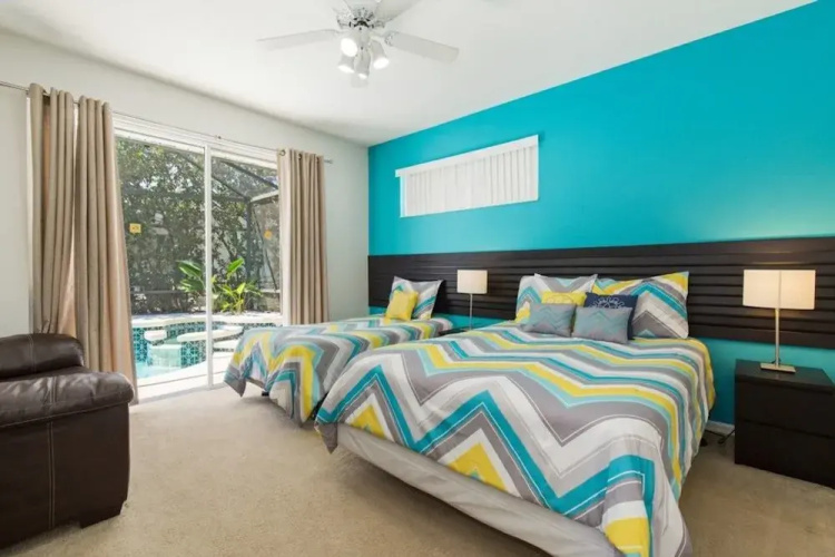Sunset Lakes 2904