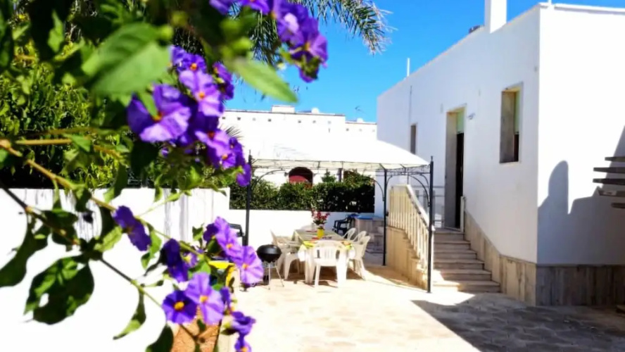 Villa Lucrezia