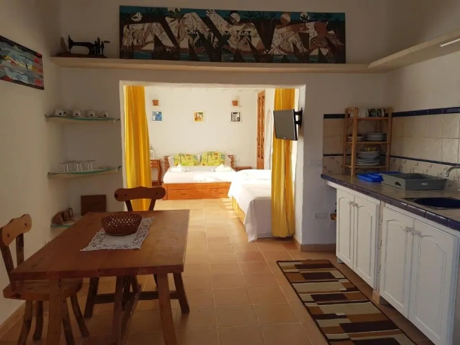 Standard Family room