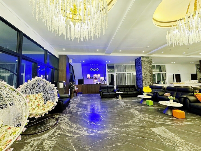 L.L Hotel