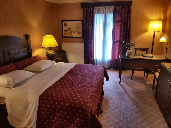 Hotel Likoria