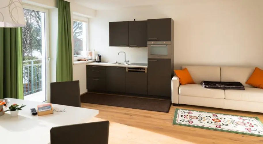 Ramsau Appartements Pickl
