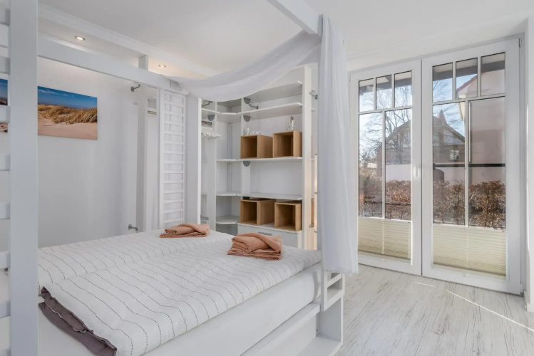 Villa StrandEins