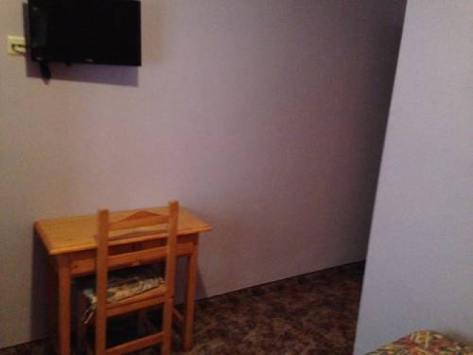 Hostal Los Hermanos