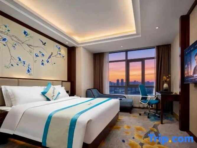 Luxury Double room