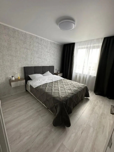 Фотография номера квартиры Kaminn apartments на улице Академика Королёва 39