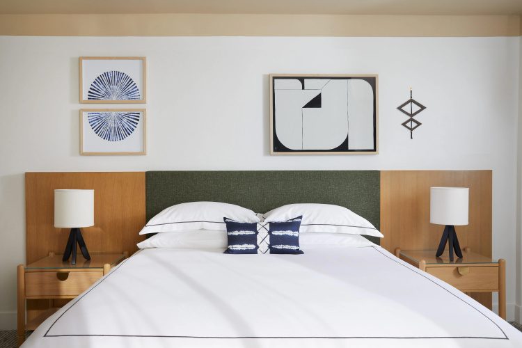 Kimpton Hotel Enso by IHG