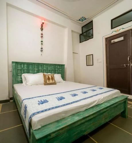 Soham Haveli Udaipur