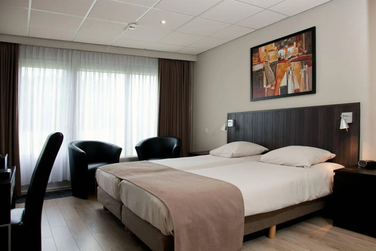 Aparthotel Delden