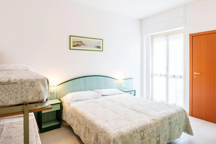 Hotel Astor