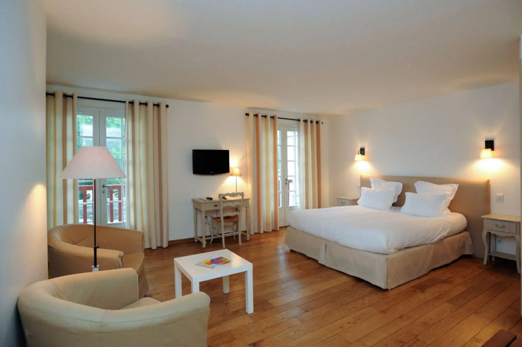 La Maison Oppoca