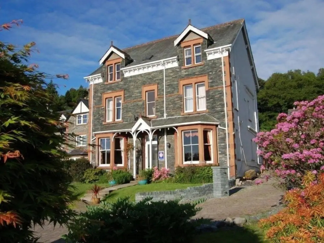 Image de l'hôtel