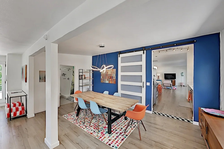 4035ecsr 3 Bedroom Home