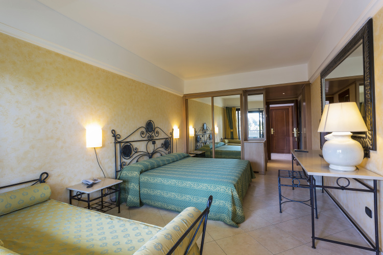Grand Palladium Sicilia Resort & Spa photo 12