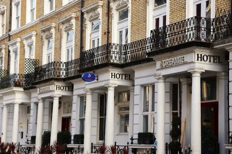 Dreamtel London Kensington - Earls Court