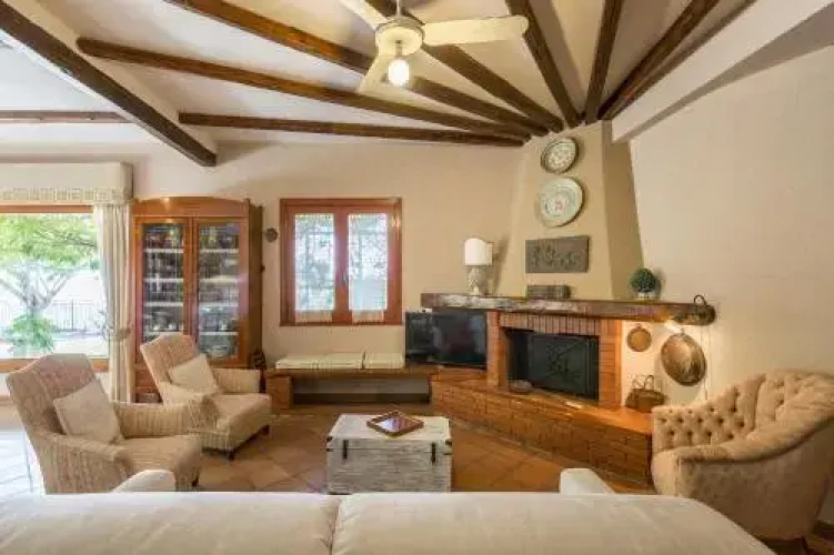 Villa Dell Acanto - Villa With Private Pool