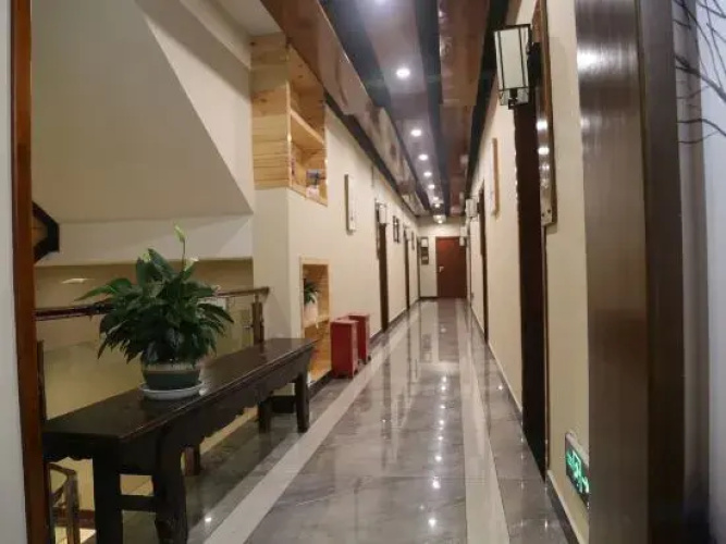 Gujia Hotel