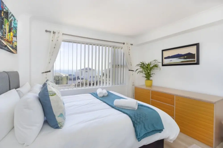 3 Bedrooms Apartment with balcony