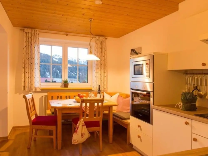 Cottage