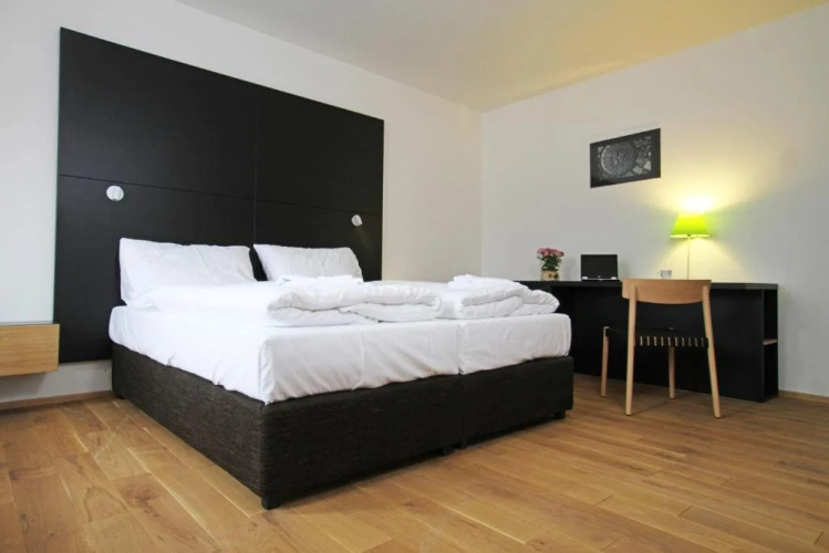Hotel Agnes