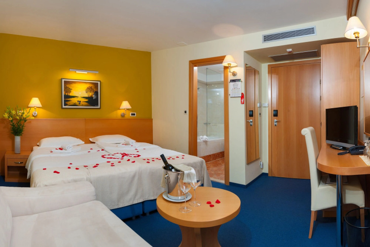 Boutique Hotel Saudade