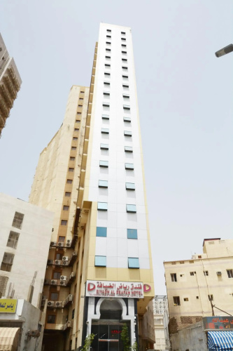 Imagen del hotel